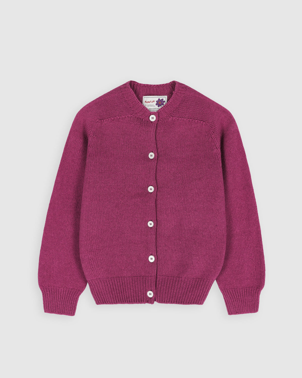Tales Of The Knitted Age - Outer Rouge (Women)