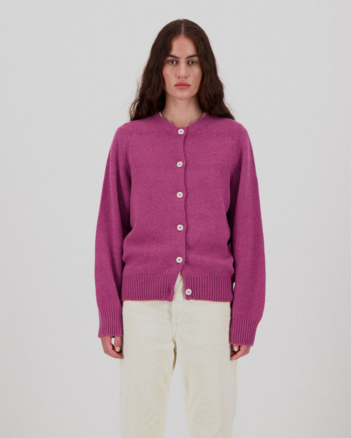 Tales Of The Knitted Age - Outer Rouge (Women)