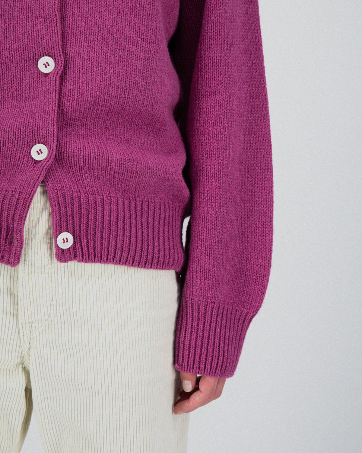 Tales Of The Knitted Age - Outer Rouge (Women)