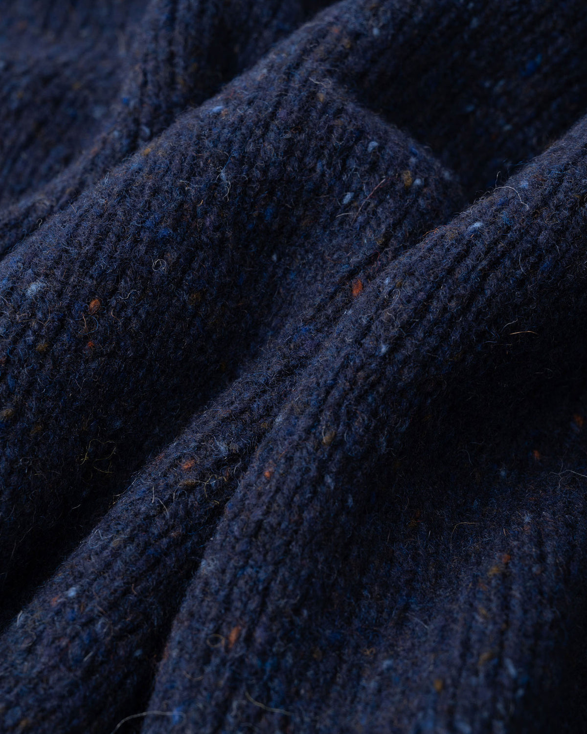 Terry - Navy