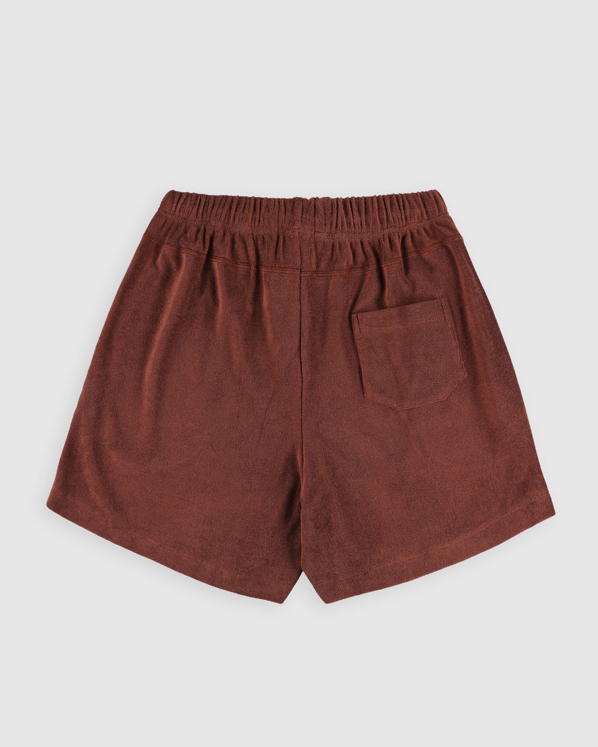 Towel Shorts - Uni - Astro Nuts