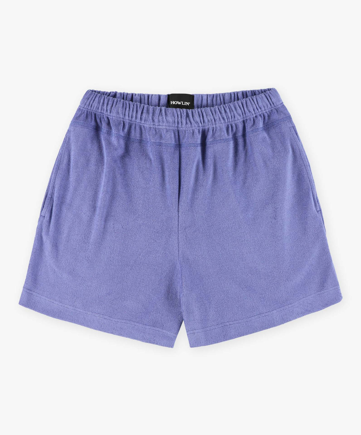 Towel Shorts - Uni - Midnight
