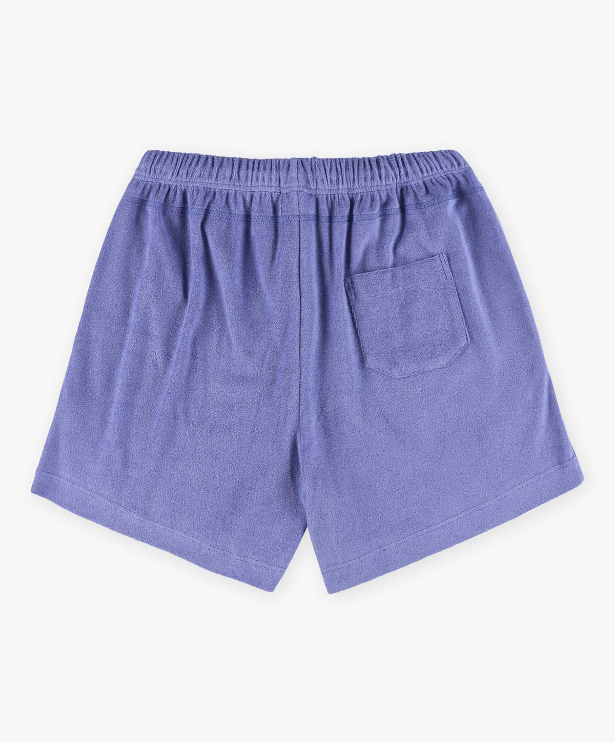 Towel Shorts - Uni - Midnight