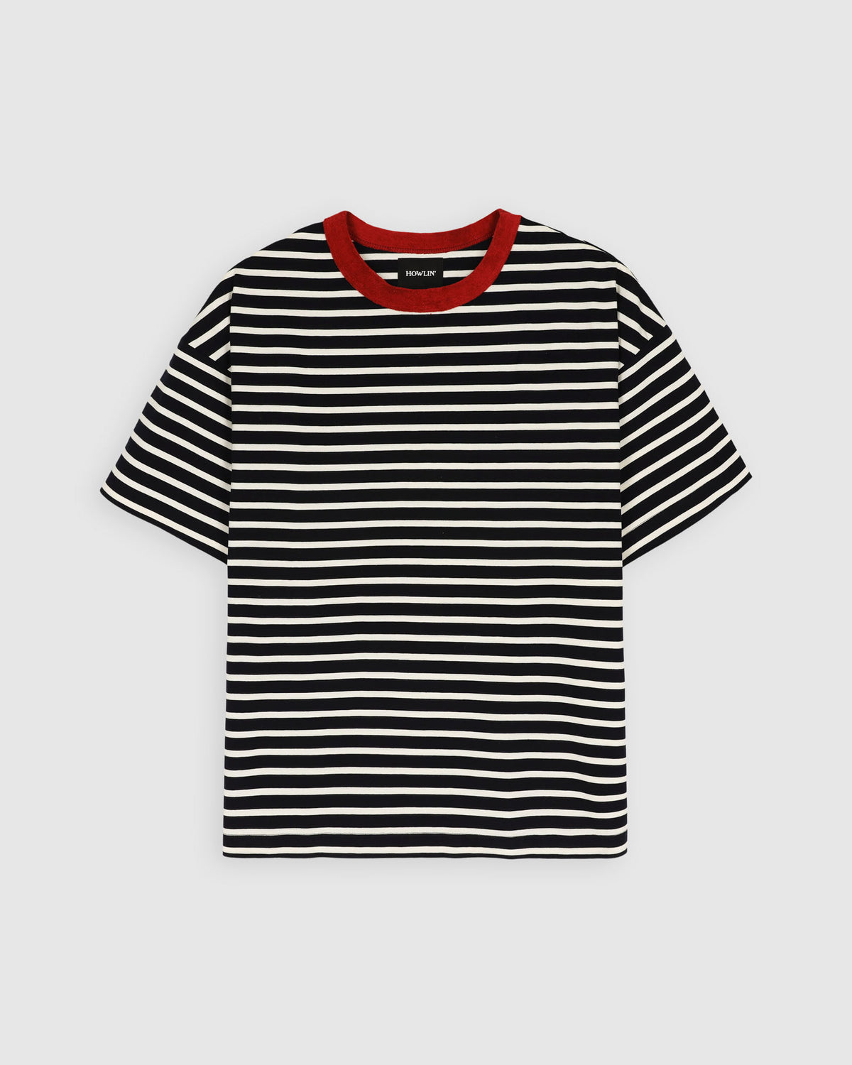 True Boogie Boxy Fit - Terracotta