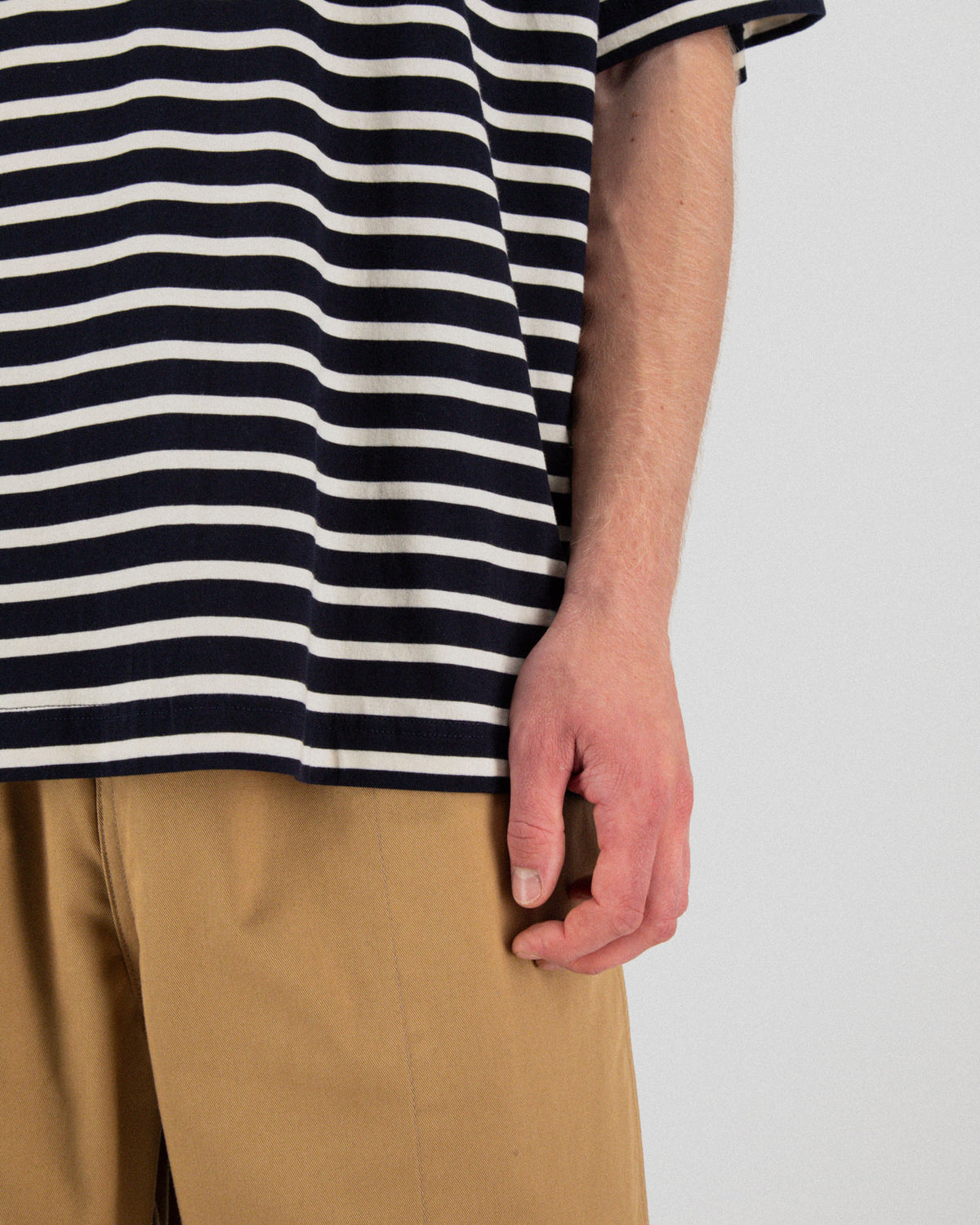 True Boogie Boxy Fit - Terracotta