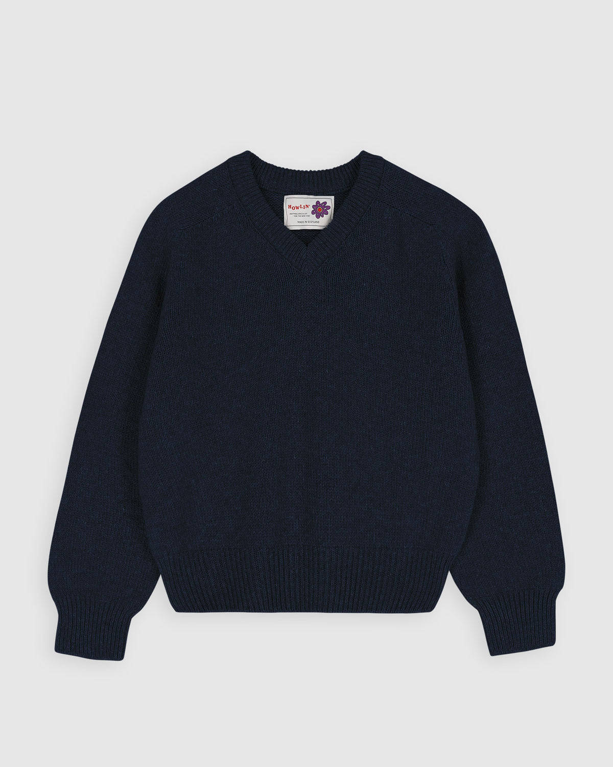 Twisted Mirror - Navy Dream (Women)