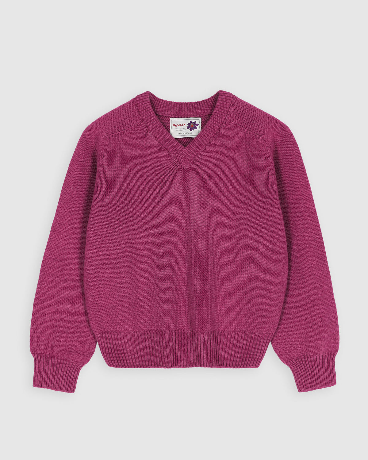 Twisted Mirror - Outer Rouge (Women)