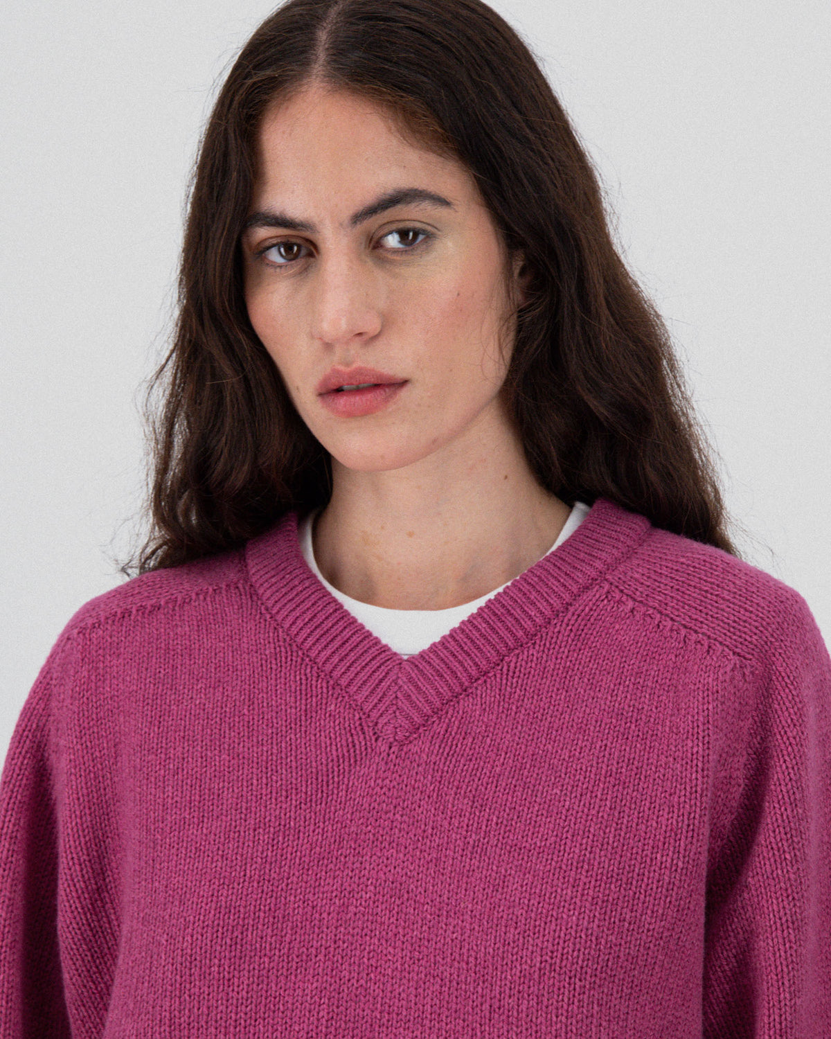 Twisted Mirror - Outer Rouge (Women)