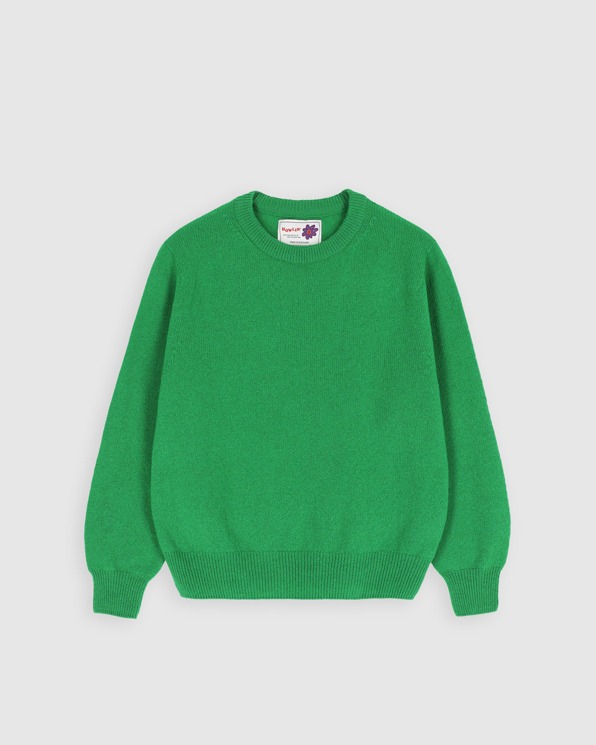 Ventures In Space - Green Delight (Women)