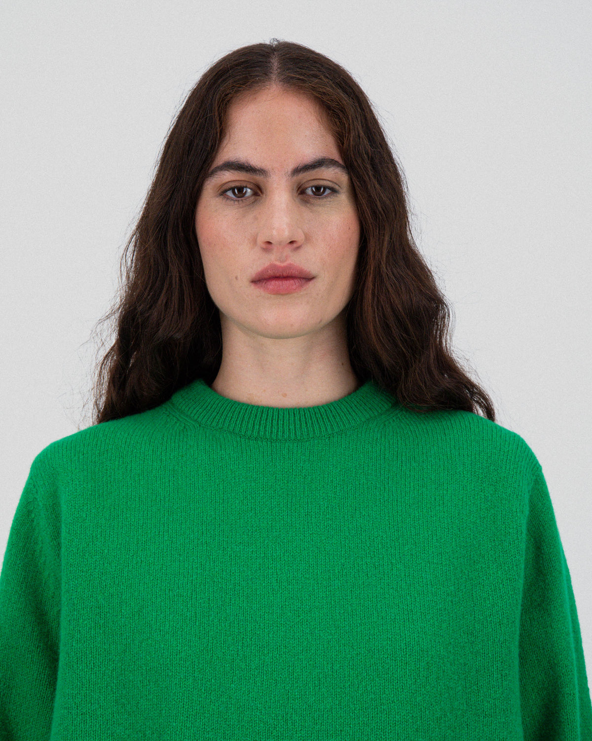 Ventures In Space - Green Delight (Women)