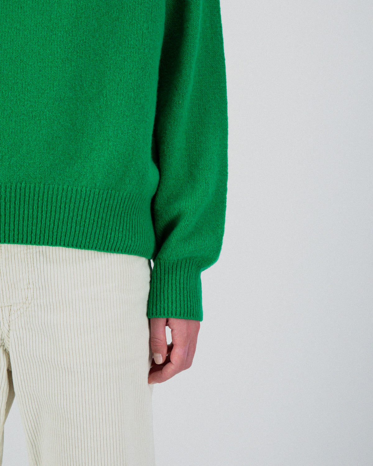 Ventures In Space - Green Delight (Women)