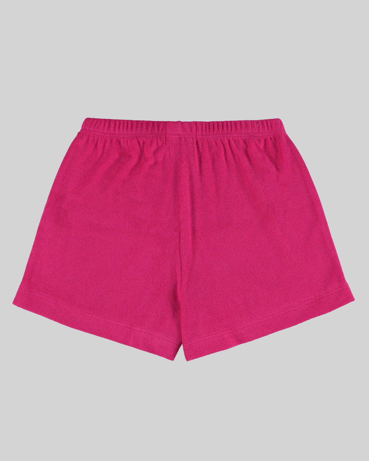 Wonder Shorts - Beetroot (Women)