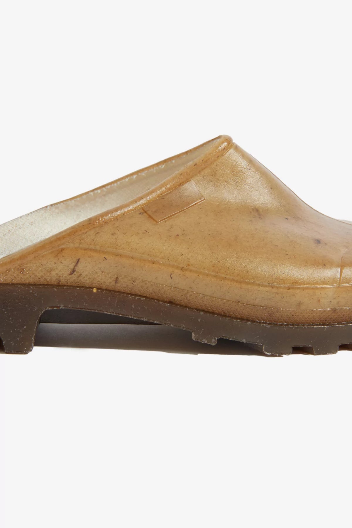Opana Clog - Hemp *restock