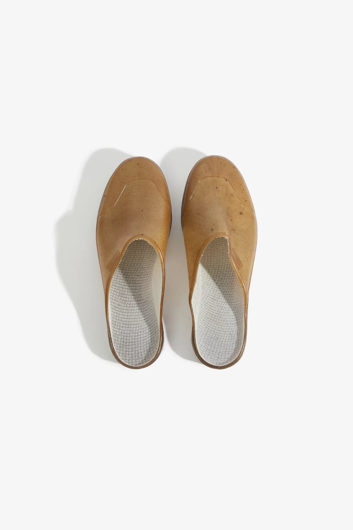 Opana Clog - Hemp *restock