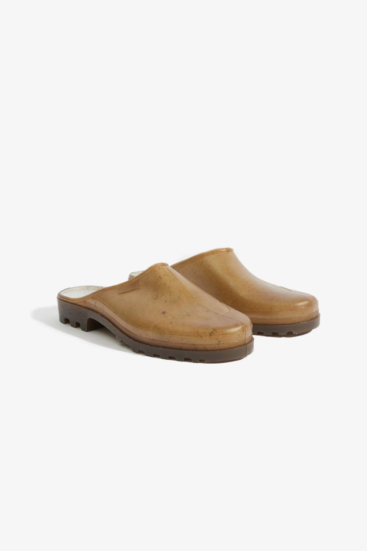 Opana Clog - Hemp *restock