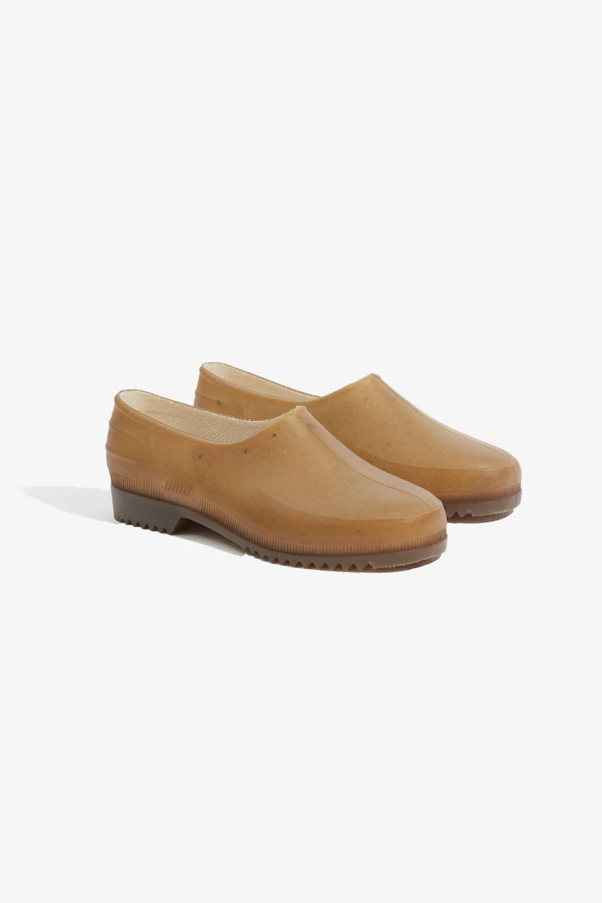 Gardana Clog - Hemp *restock