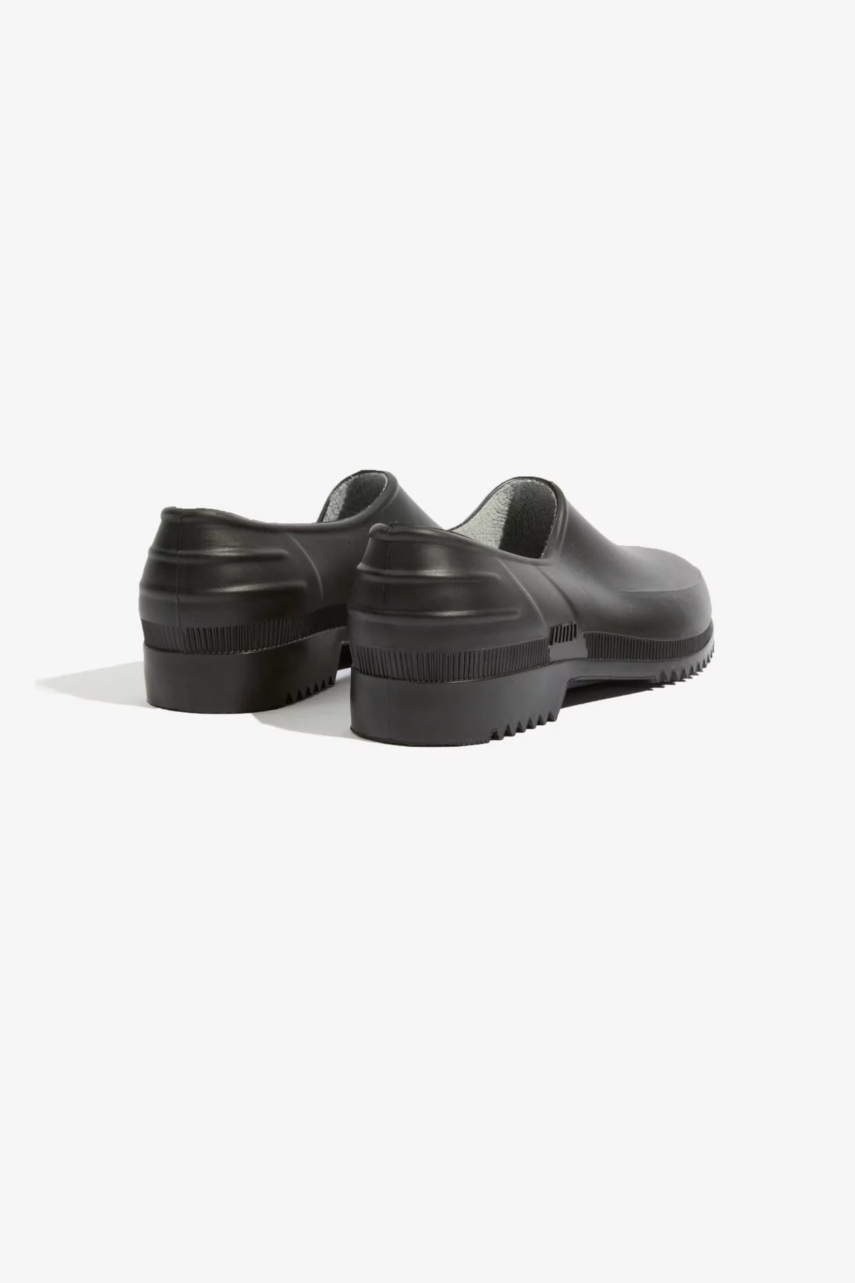 Gardenia Clog - Black *restock