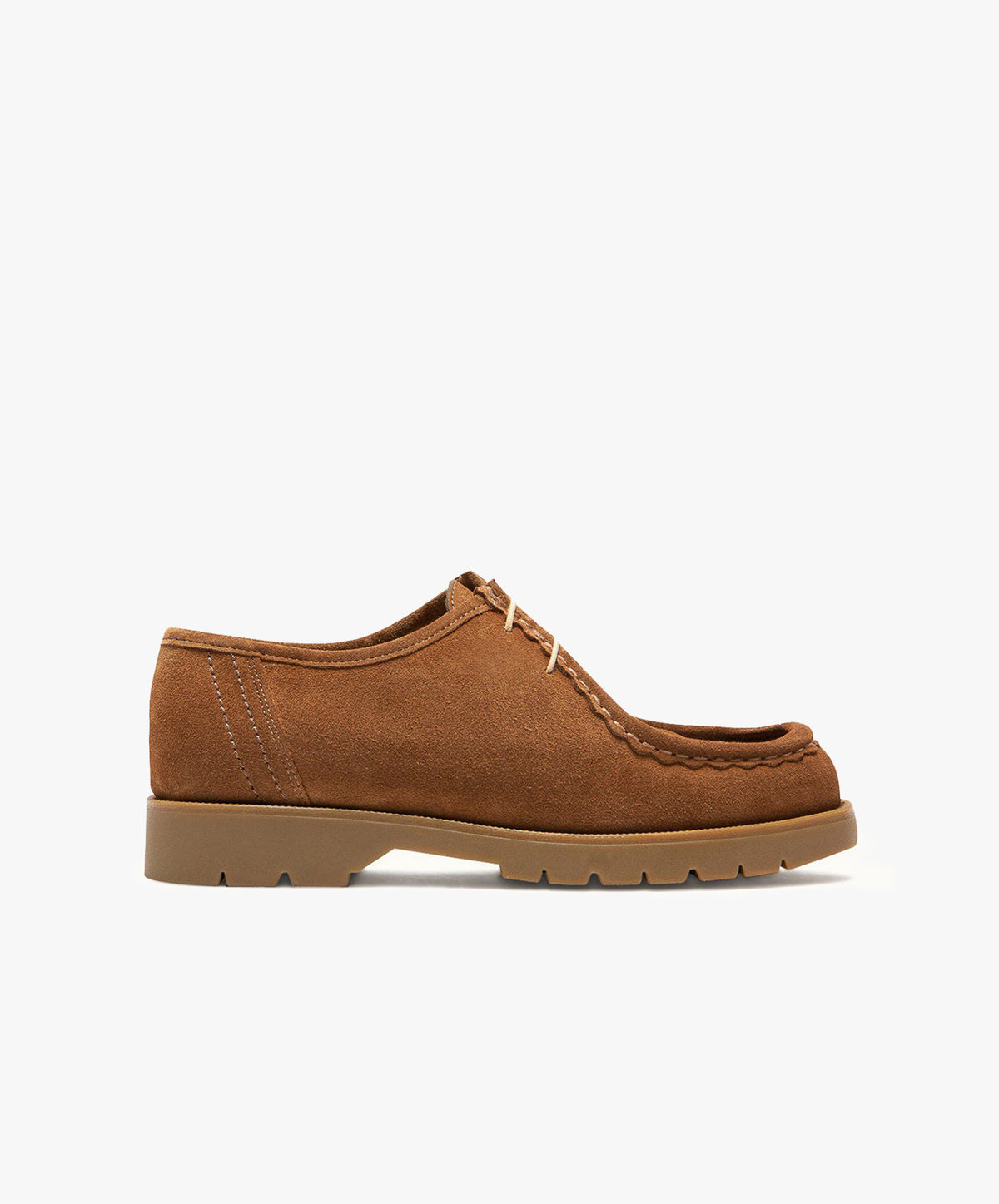 Padror - Cognac Velvet