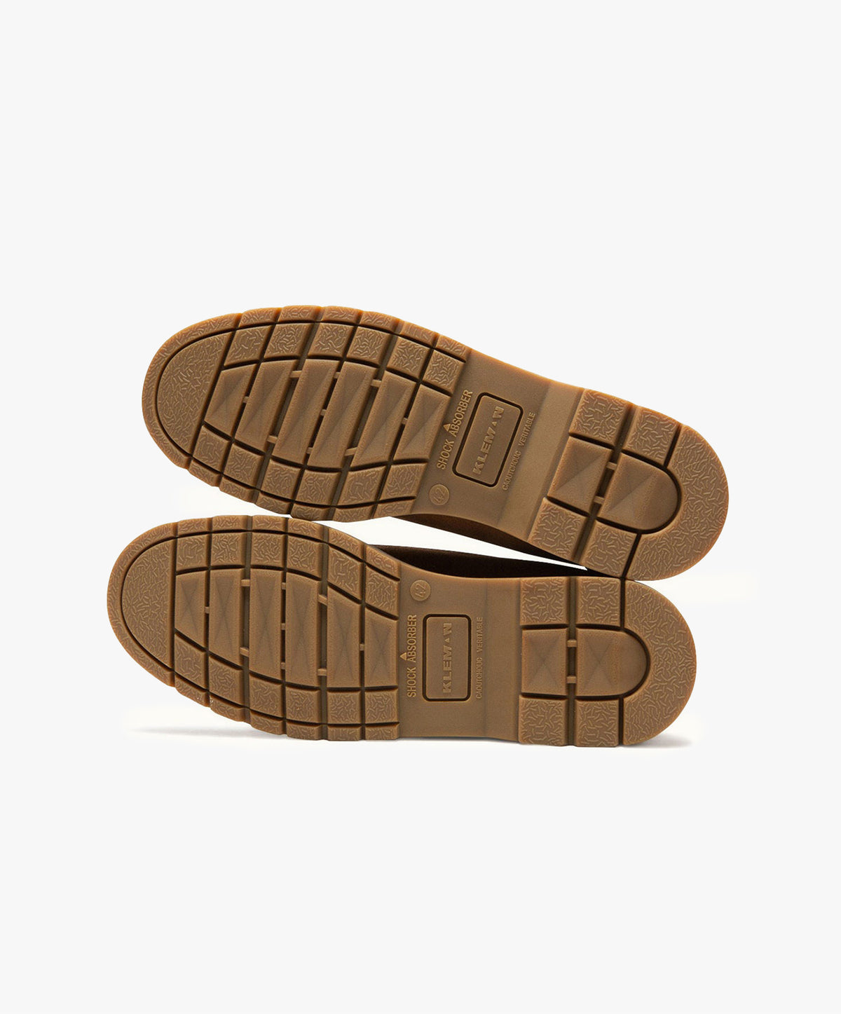 Padror - Cognac Velvet