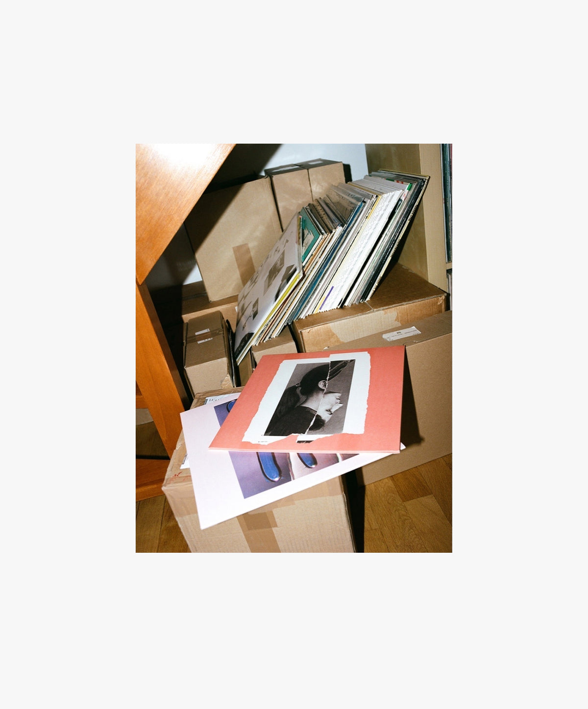 Record Issue 10 *Back In Stock