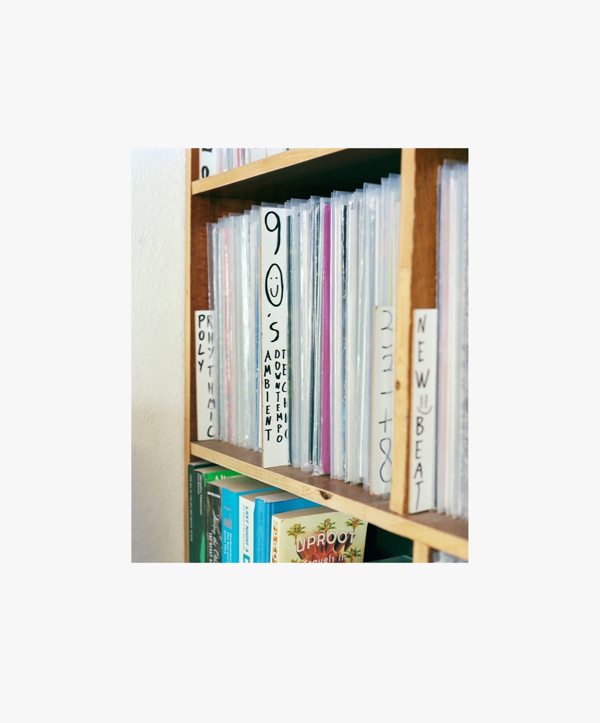 Record Issue 10 *Back In Stock