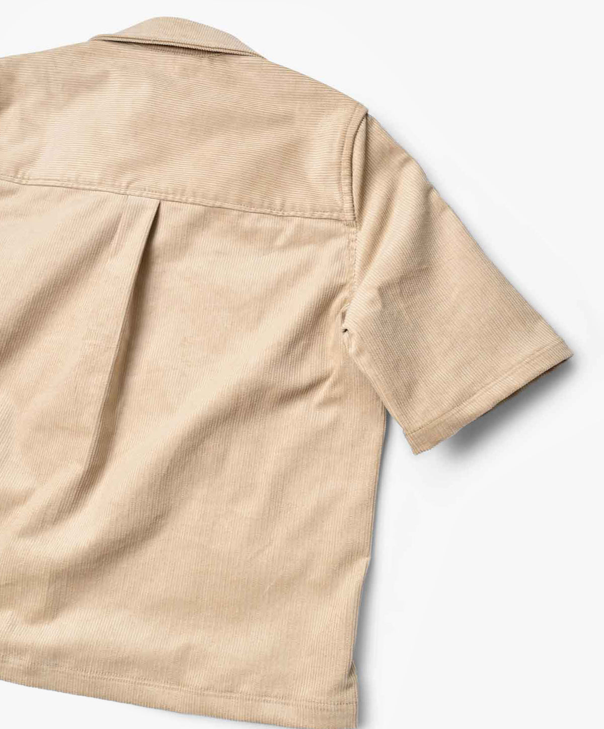Cocktails For The Girls Please Shirt - Sand Summer Corduroy (Women)