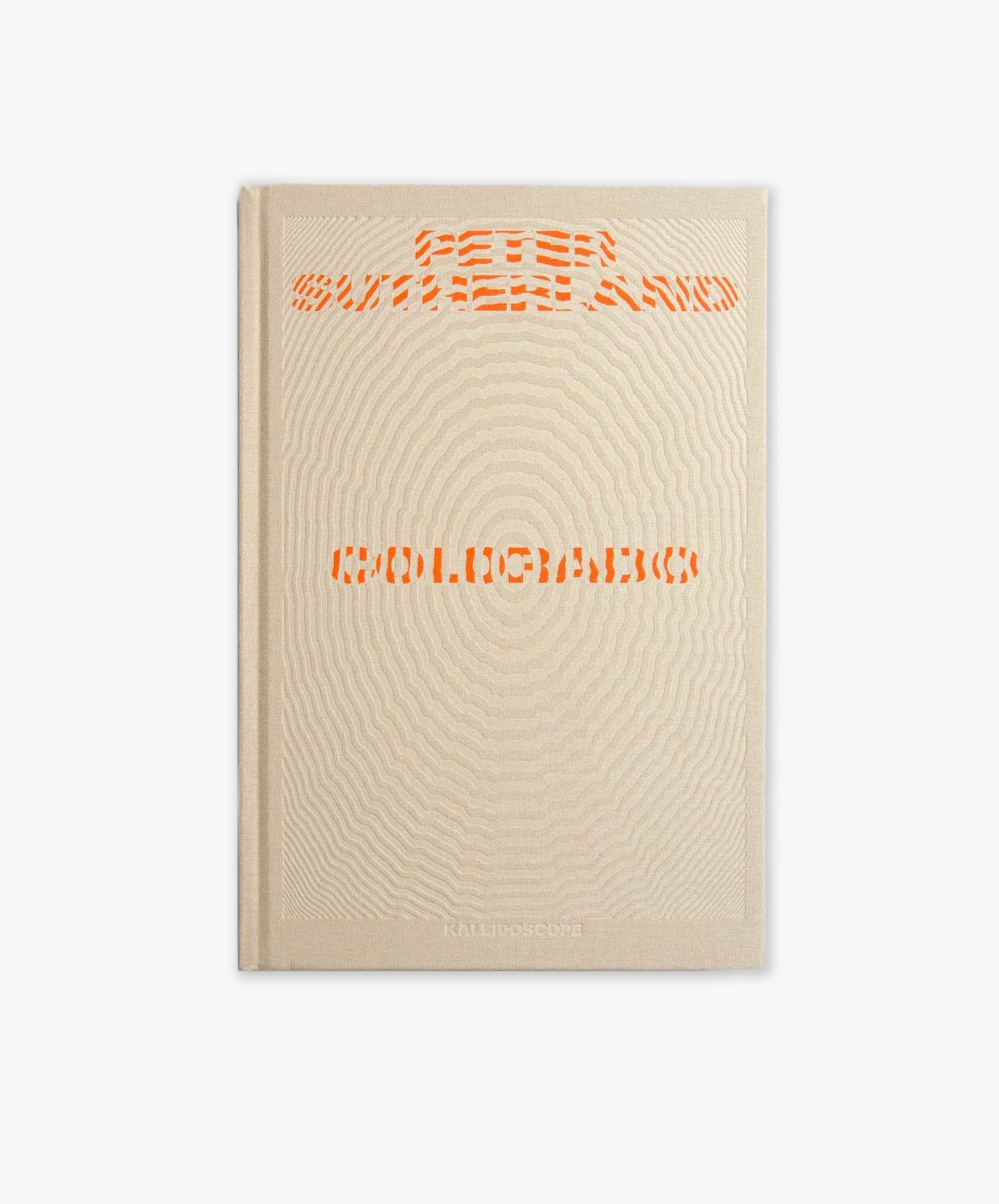 Peter Sutherland, Colorado