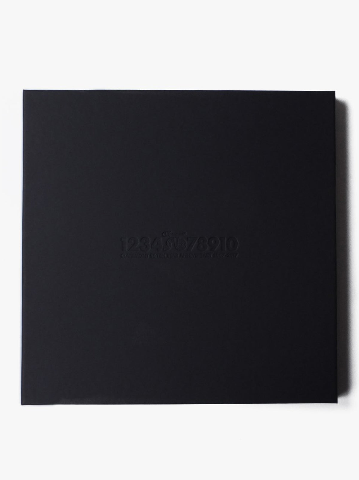Claremont 56 - 10 Years 5LP Box