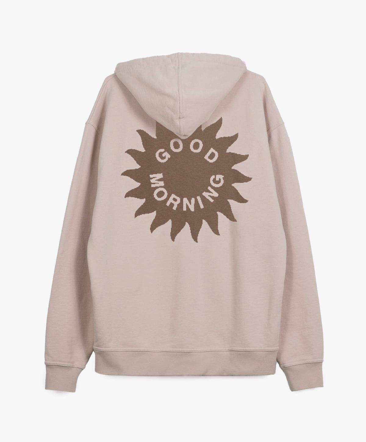 Good Medicine Pullover - Sand