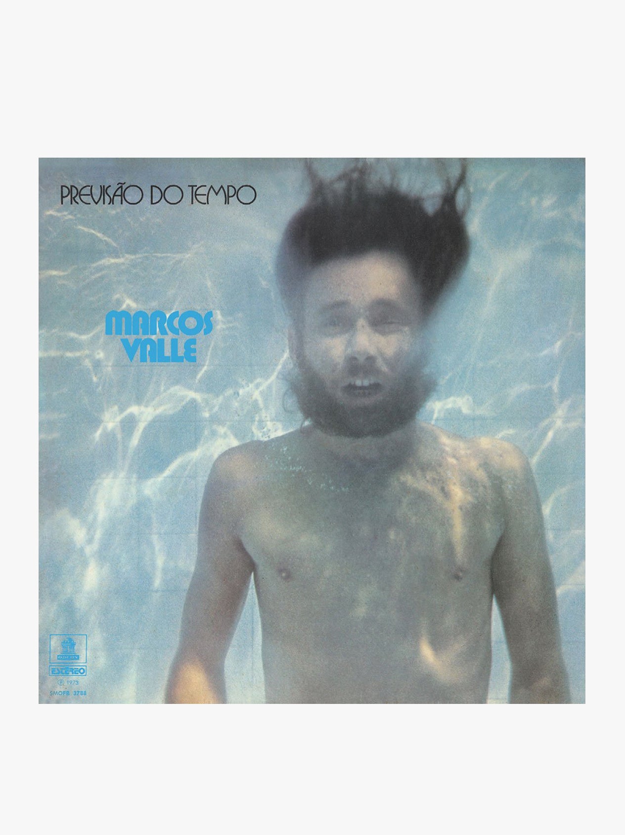 Marcos Valle Previsão Do Tempo