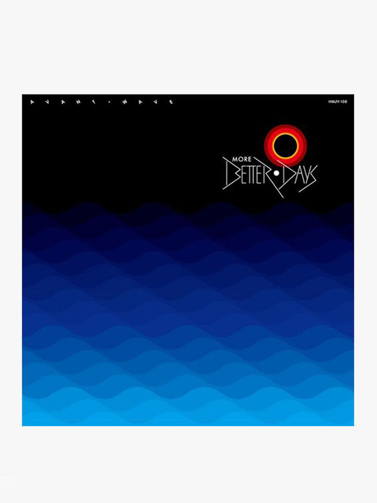 More Better Days - 2xCD