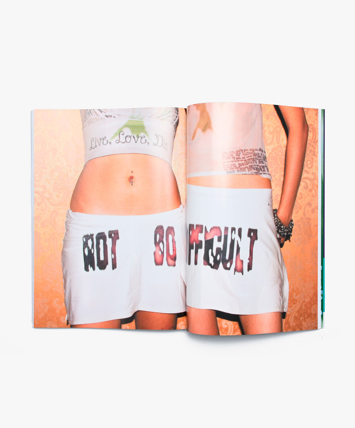 Not So Difficult 4