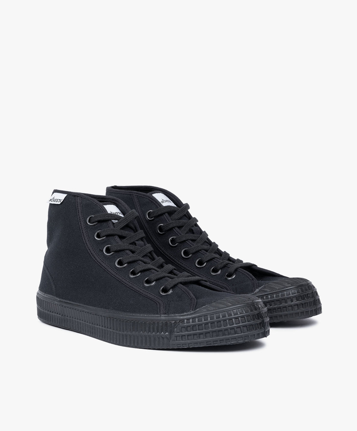 Star Dribble - All Black