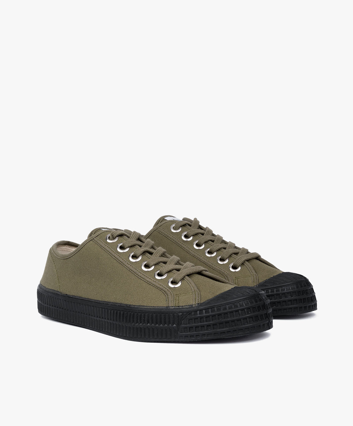Star Master - Military / Black
