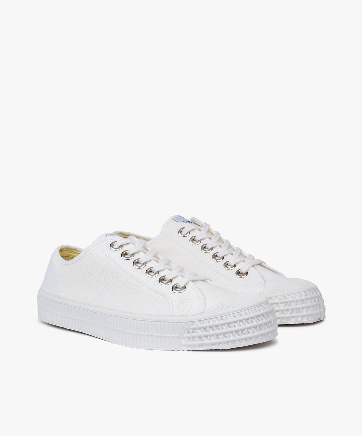 Star Master - White