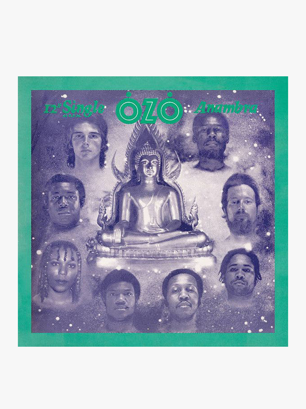 Ozo - Anambra