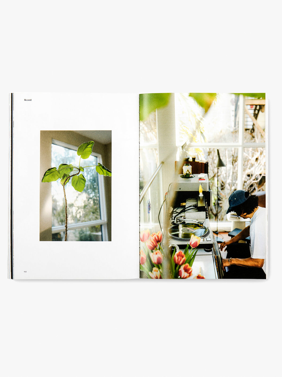 Record Issue 9 *Back In Stock