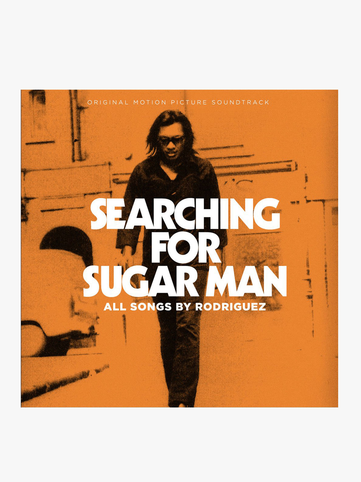 Rodriguez Searching For Sugar Man LP