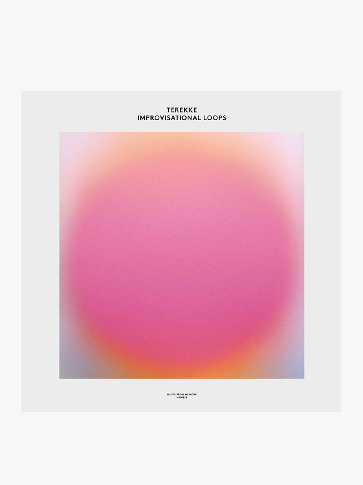 Terekke - Improvisational Loops