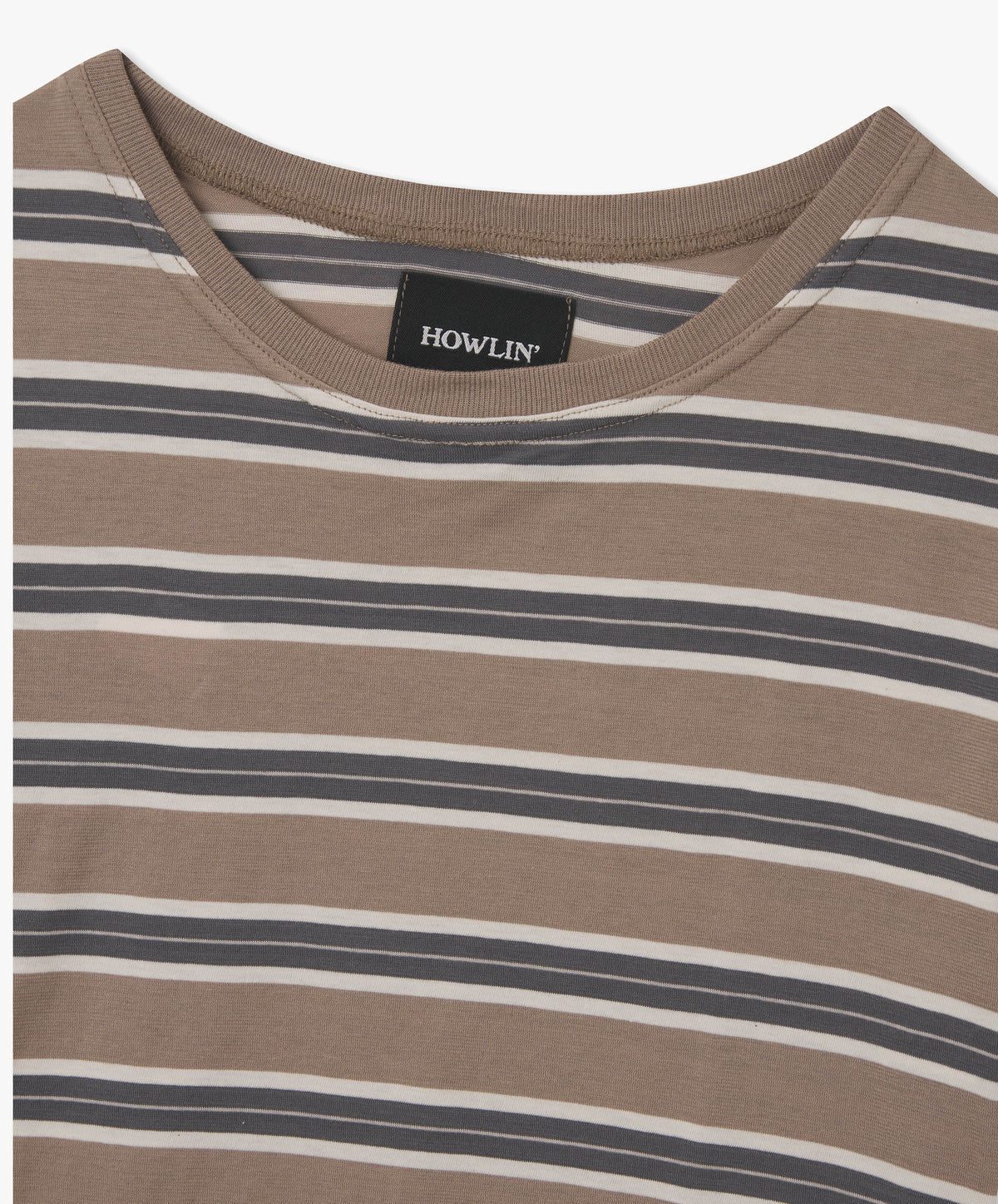 Witness The T-shirt - Sand (Women)