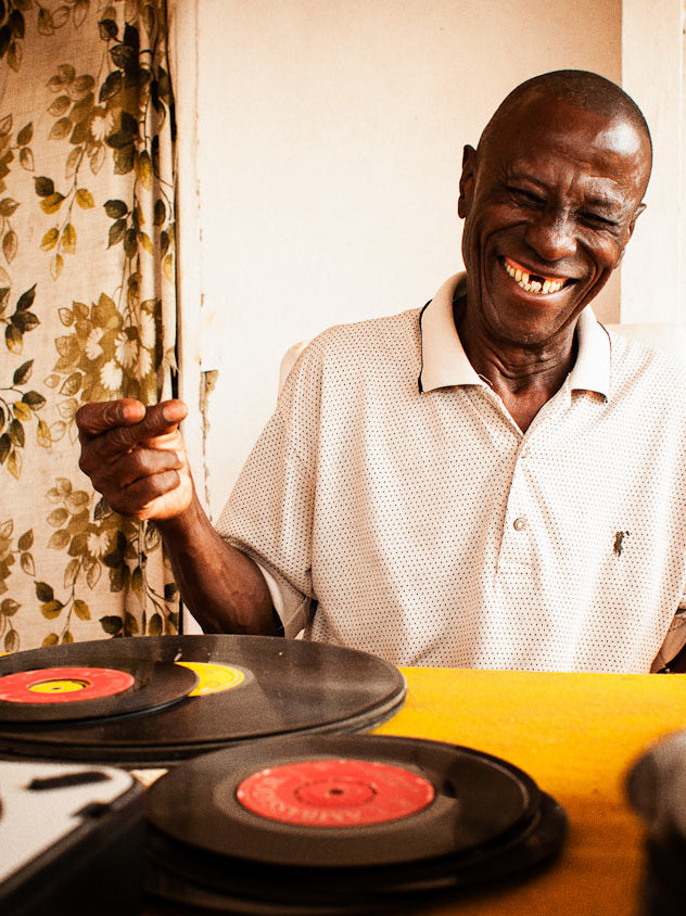 Dust And Grooves Adventures In Record Collecting
