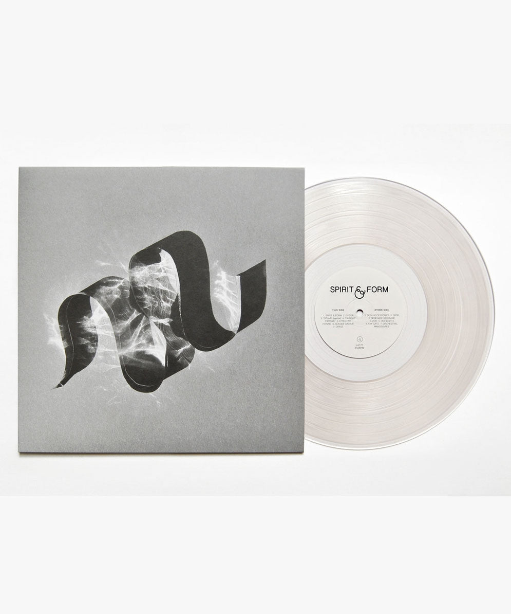 Spirit & Form LP