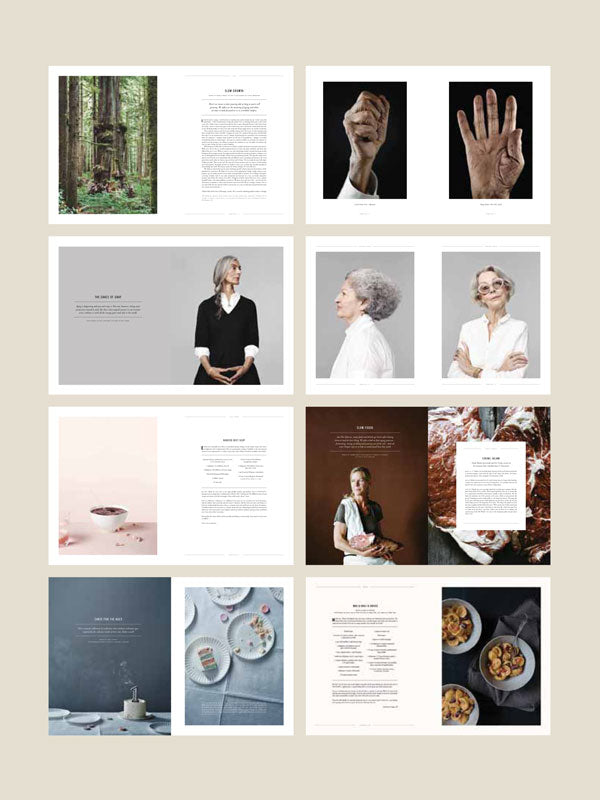 Kinfolk Magazine Volume 10