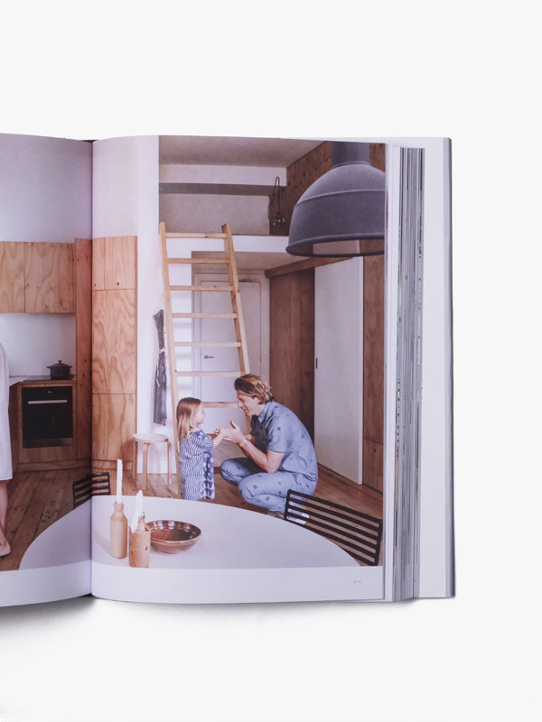 The Kinfolk Home