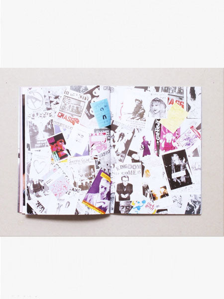 Printed Pages Spring Summer 2016