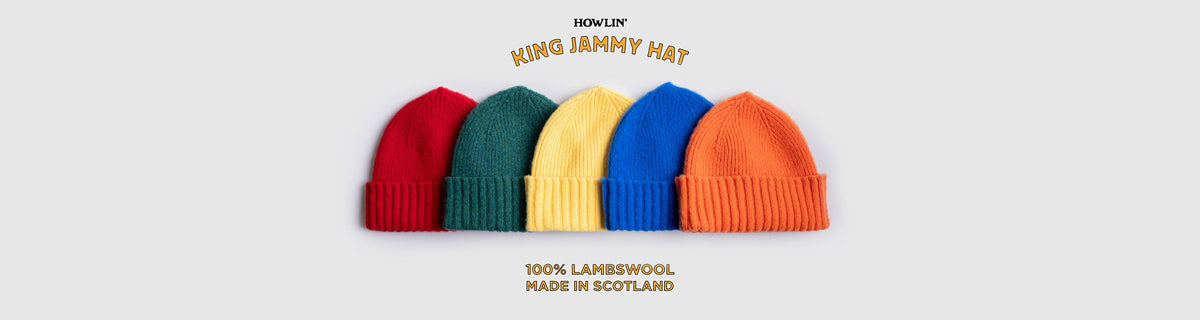 King Jammy