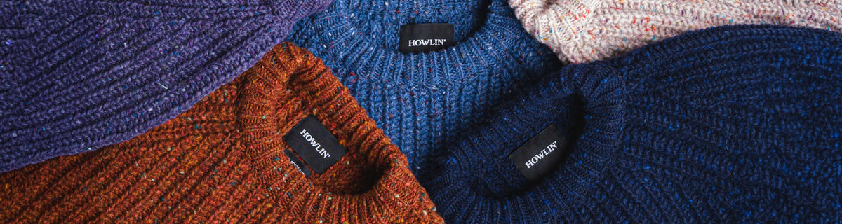 Knitwear All