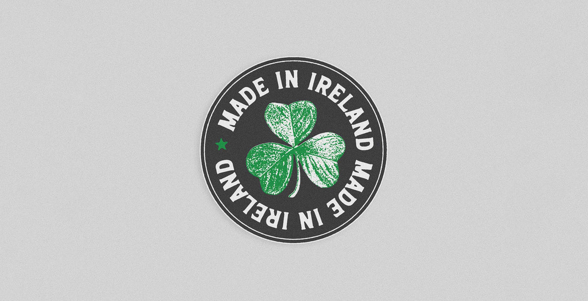 Made in Ireland Men
