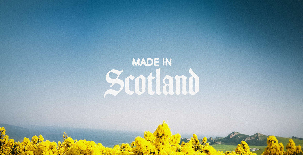 Made in Scotland Men