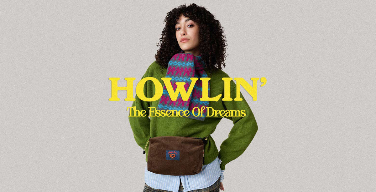 Howlin' women